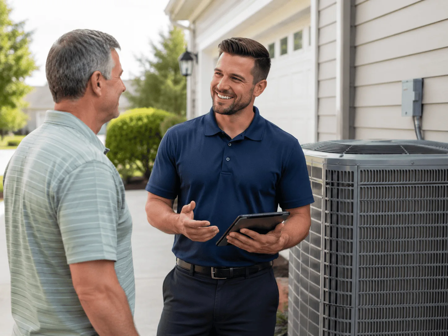 Heat Pump Installation Norwalk, WI FAQs